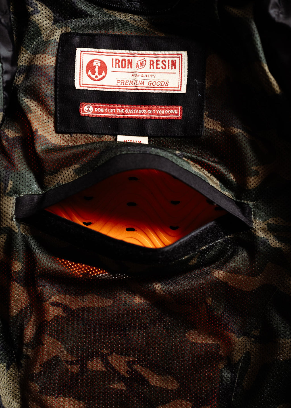 Ranger Jacket