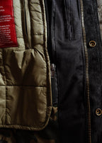 Enduro Jacket