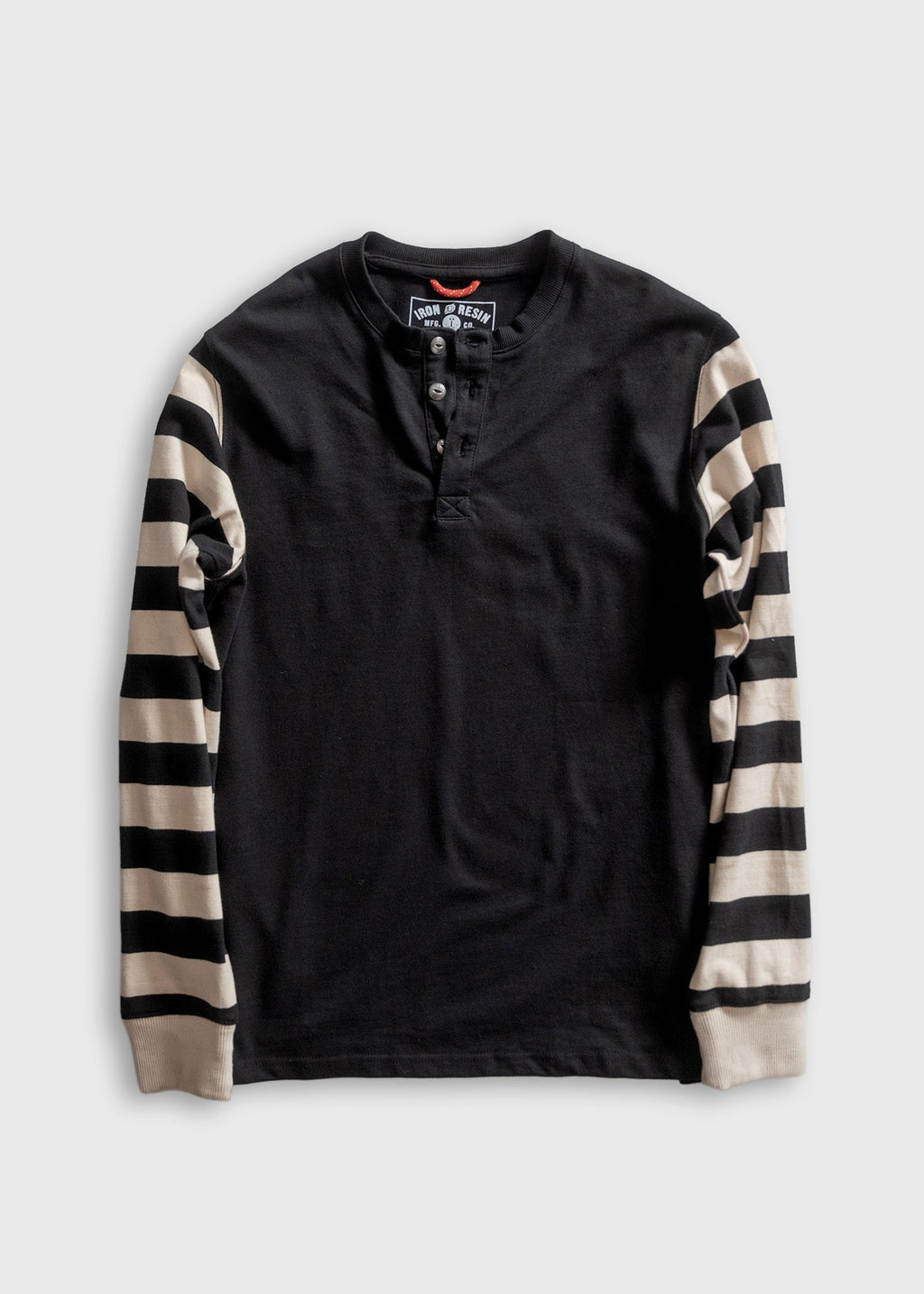 Motor Henley