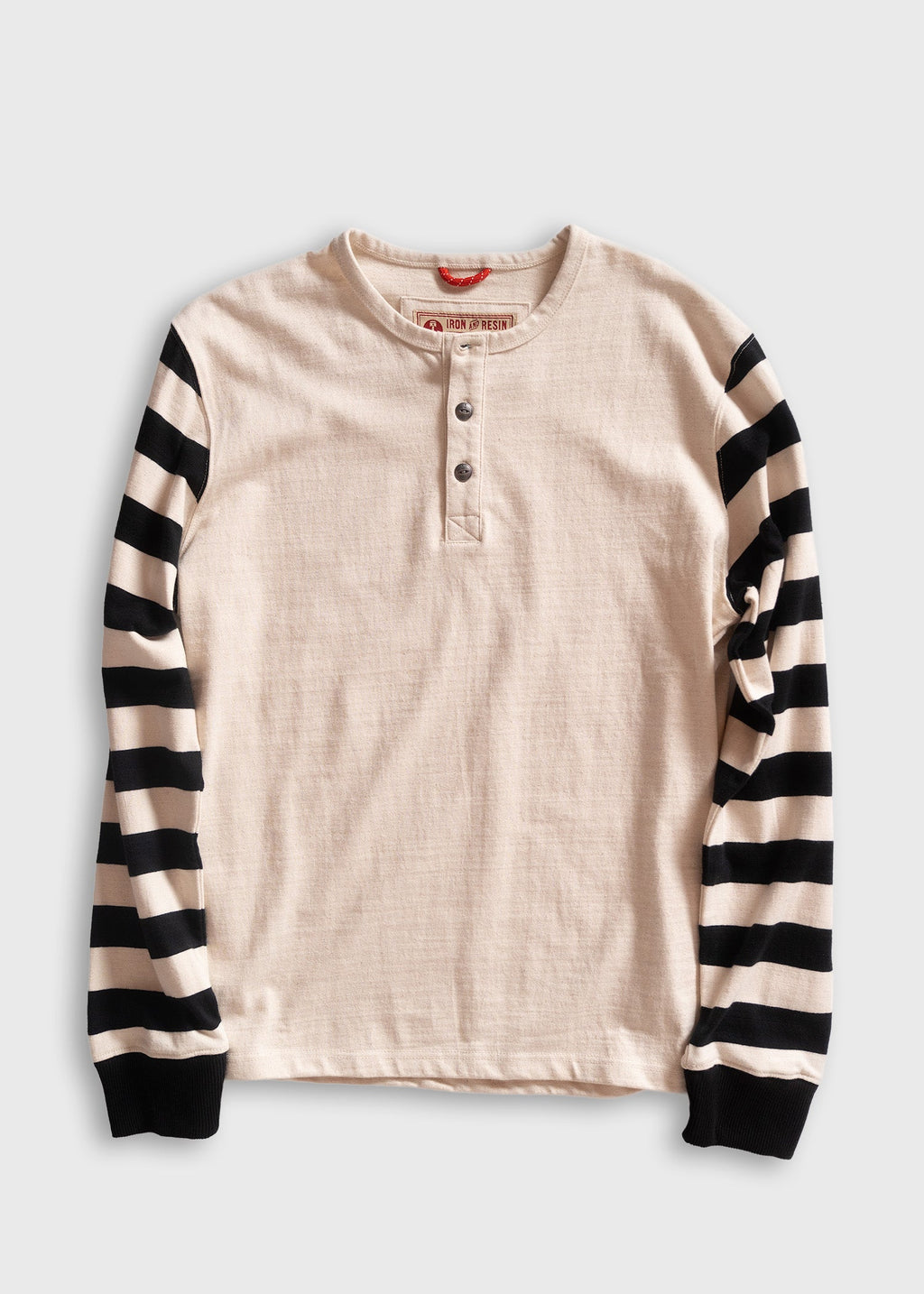 Motor Henley