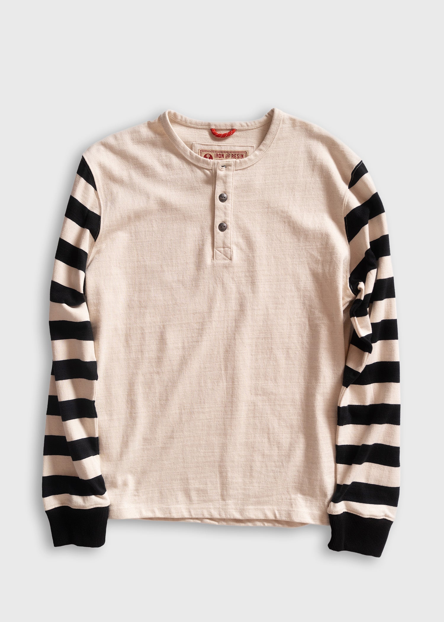 Motor Henley