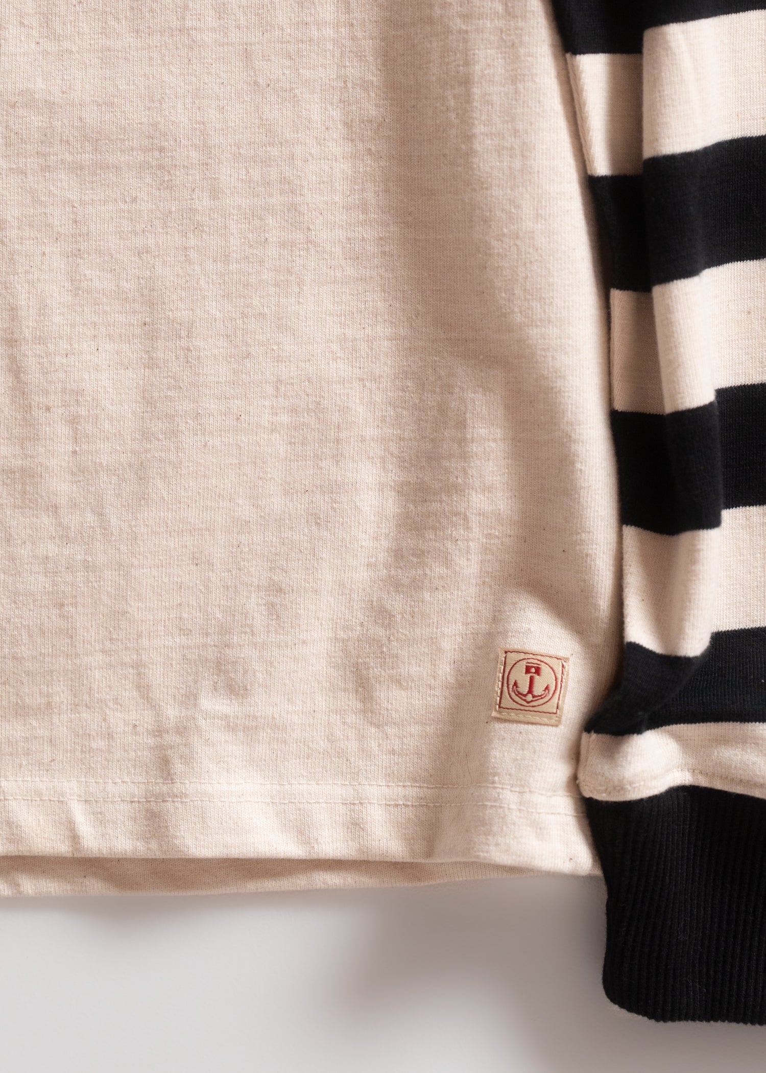 Motor Henley