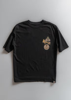 Mushroom Dreams Pocket Tee