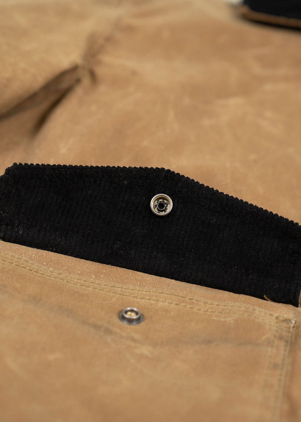 Navigator Jacket