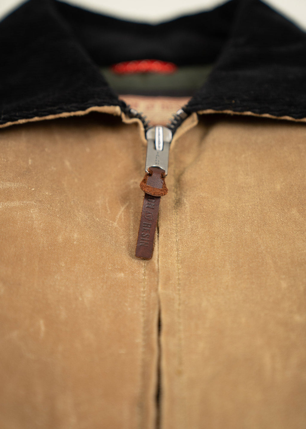 Navigator Jacket