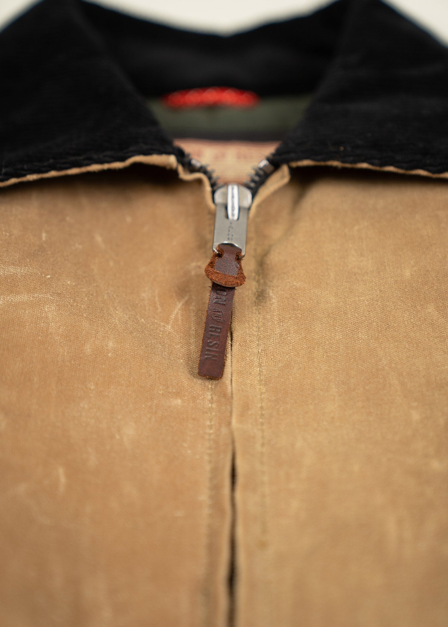 Navigator Jacket