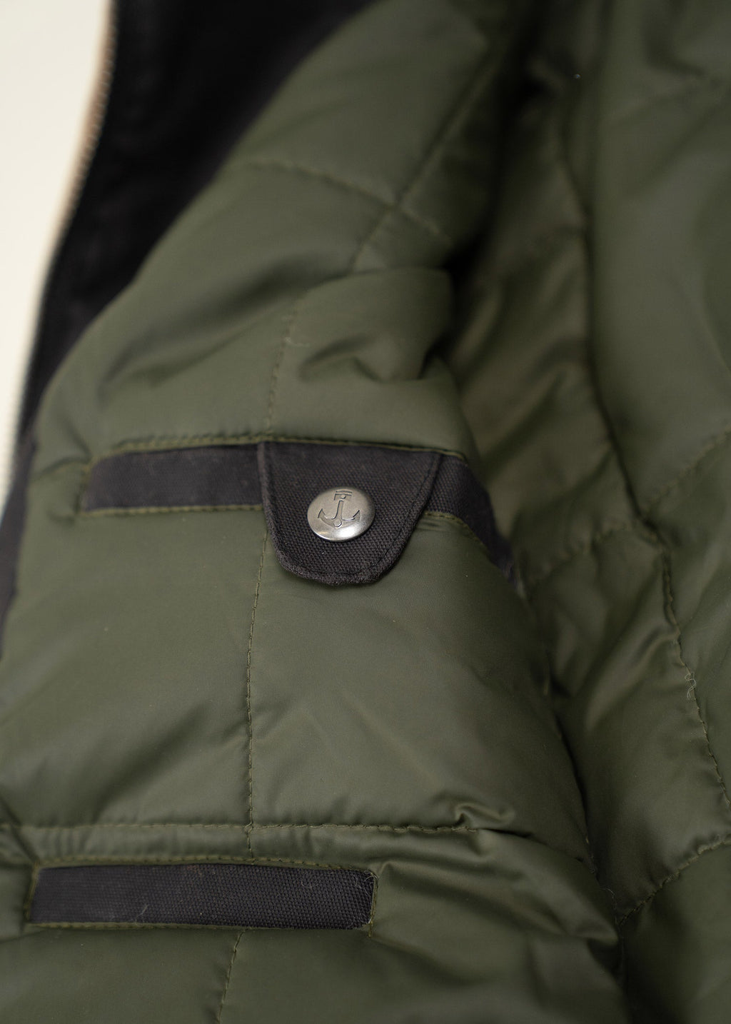 Navigator Jacket
