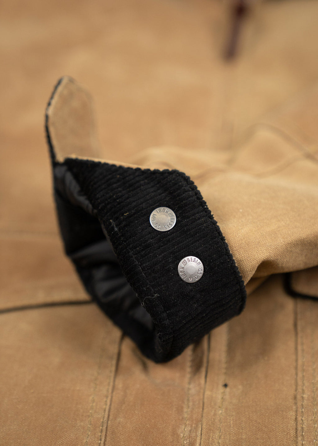 Navigator Jacket