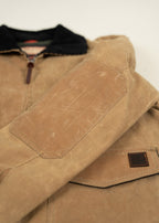 Navigator Jacket