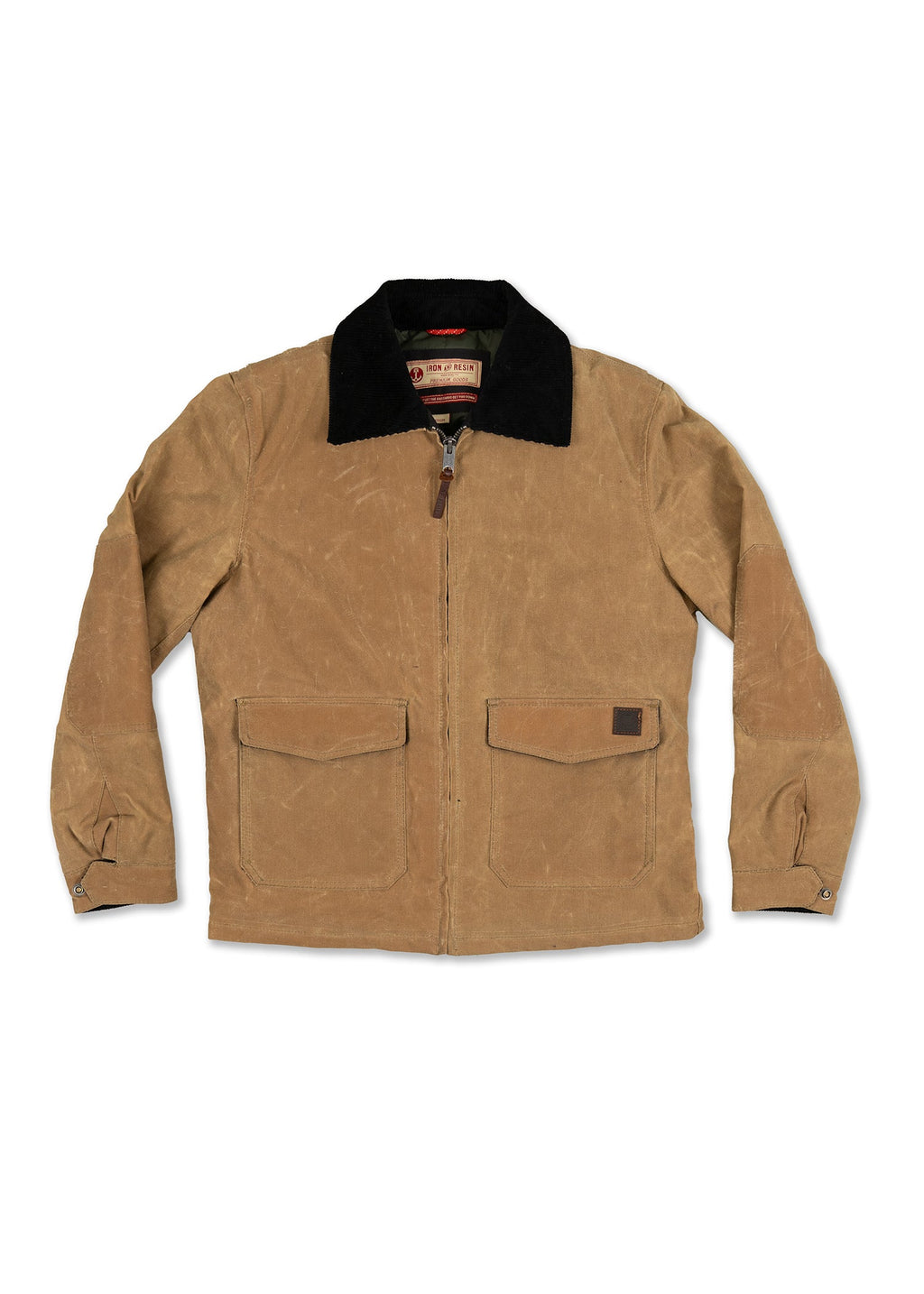 Navigator Jacket