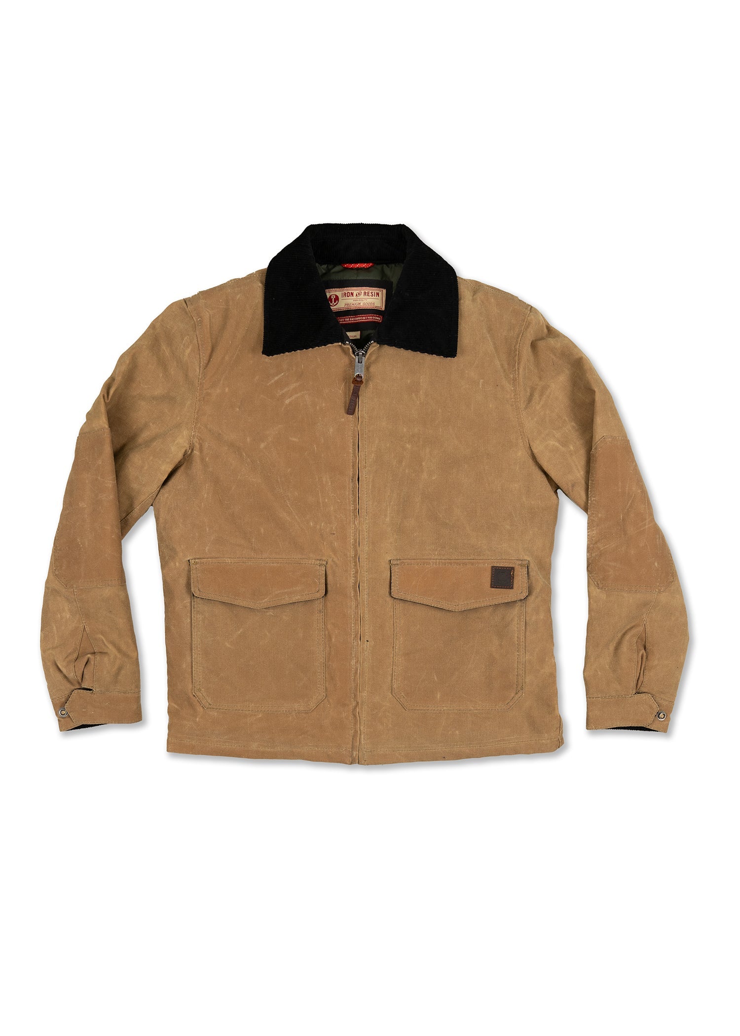 Navigator Jacket