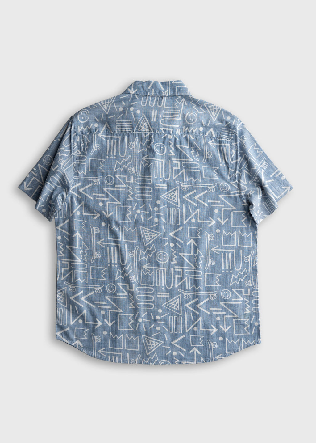 Nollie Shirt