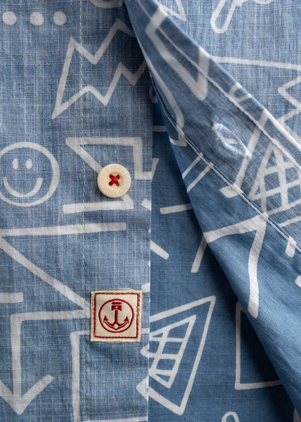 Nollie Shirt