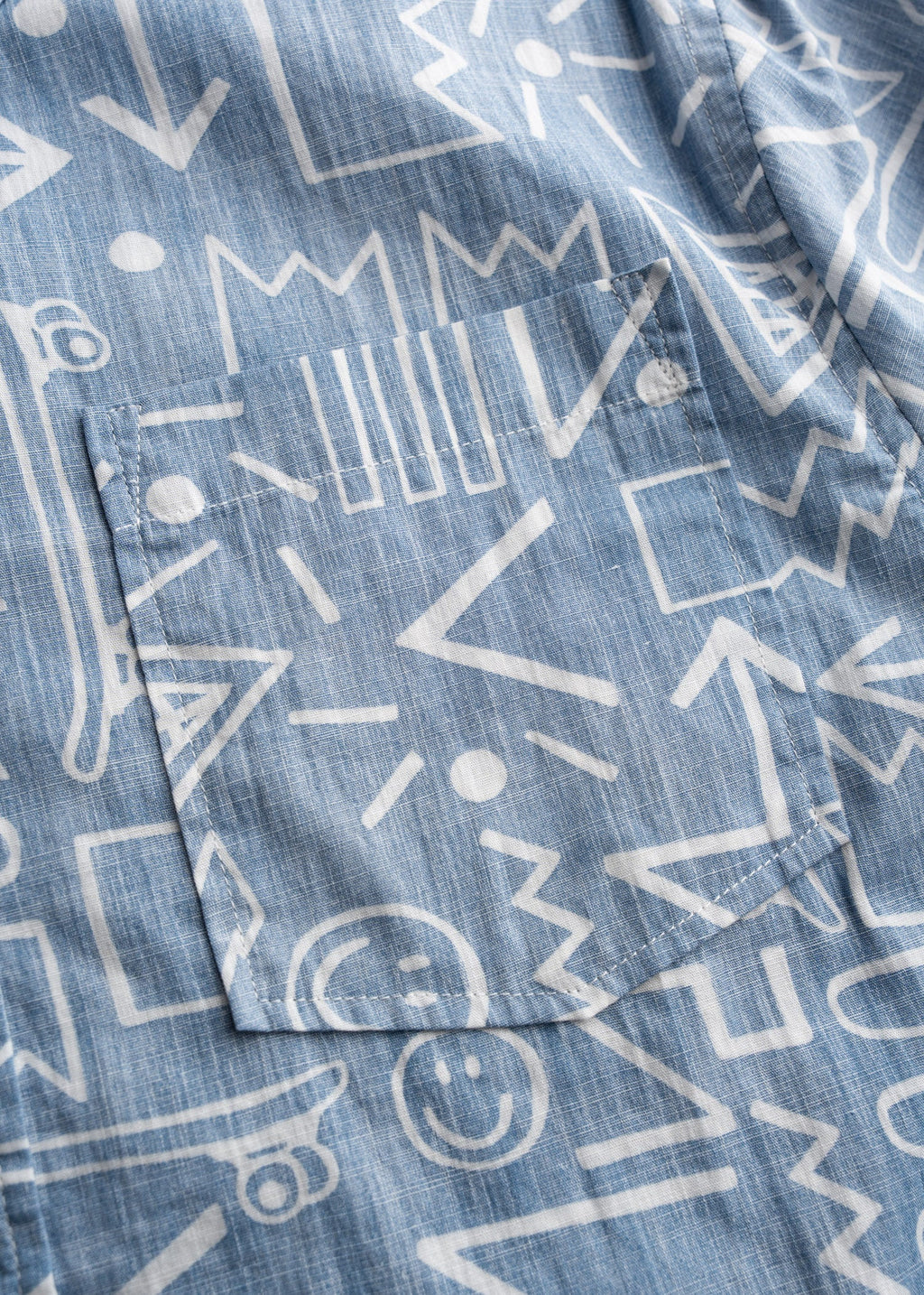 Nollie Shirt