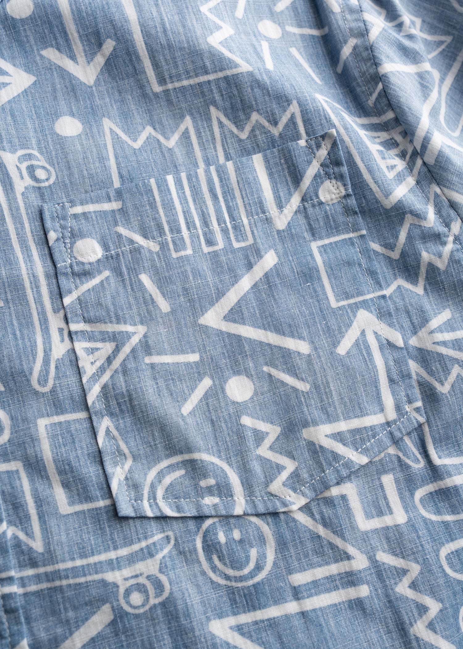 Nollie Shirt