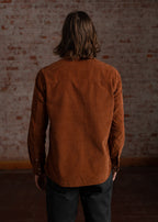 Corduroy Ojai Shirt