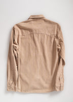 Corduroy Ojai Shirt