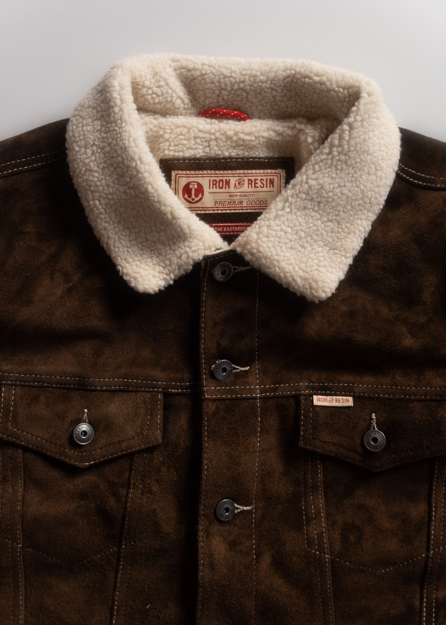 Open Road Jacket