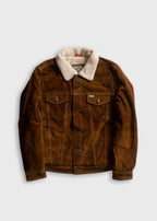 Open Road Jacket