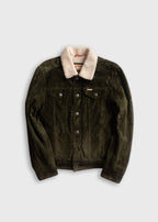 Open Road Jacket