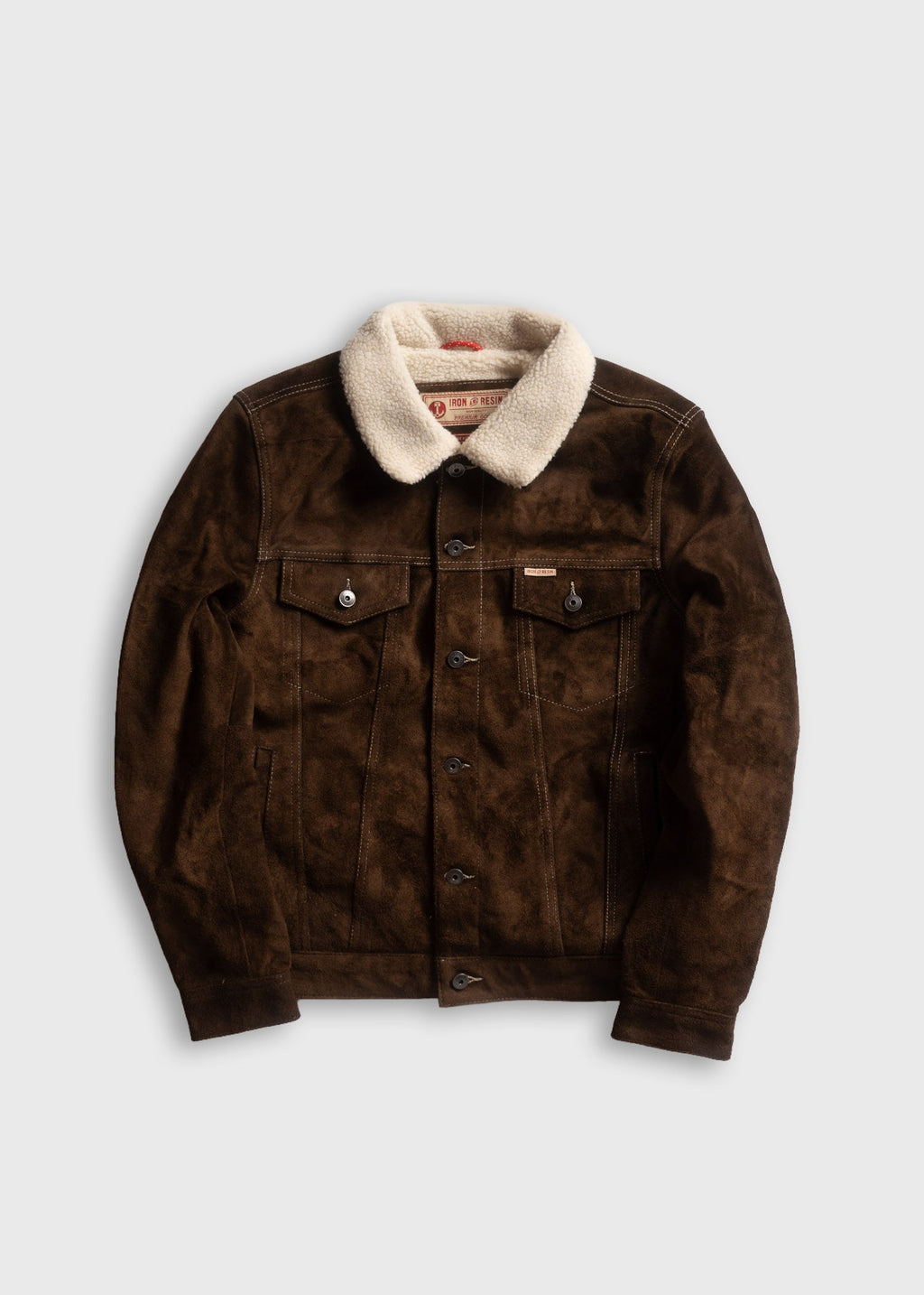 Open Road Jacket
