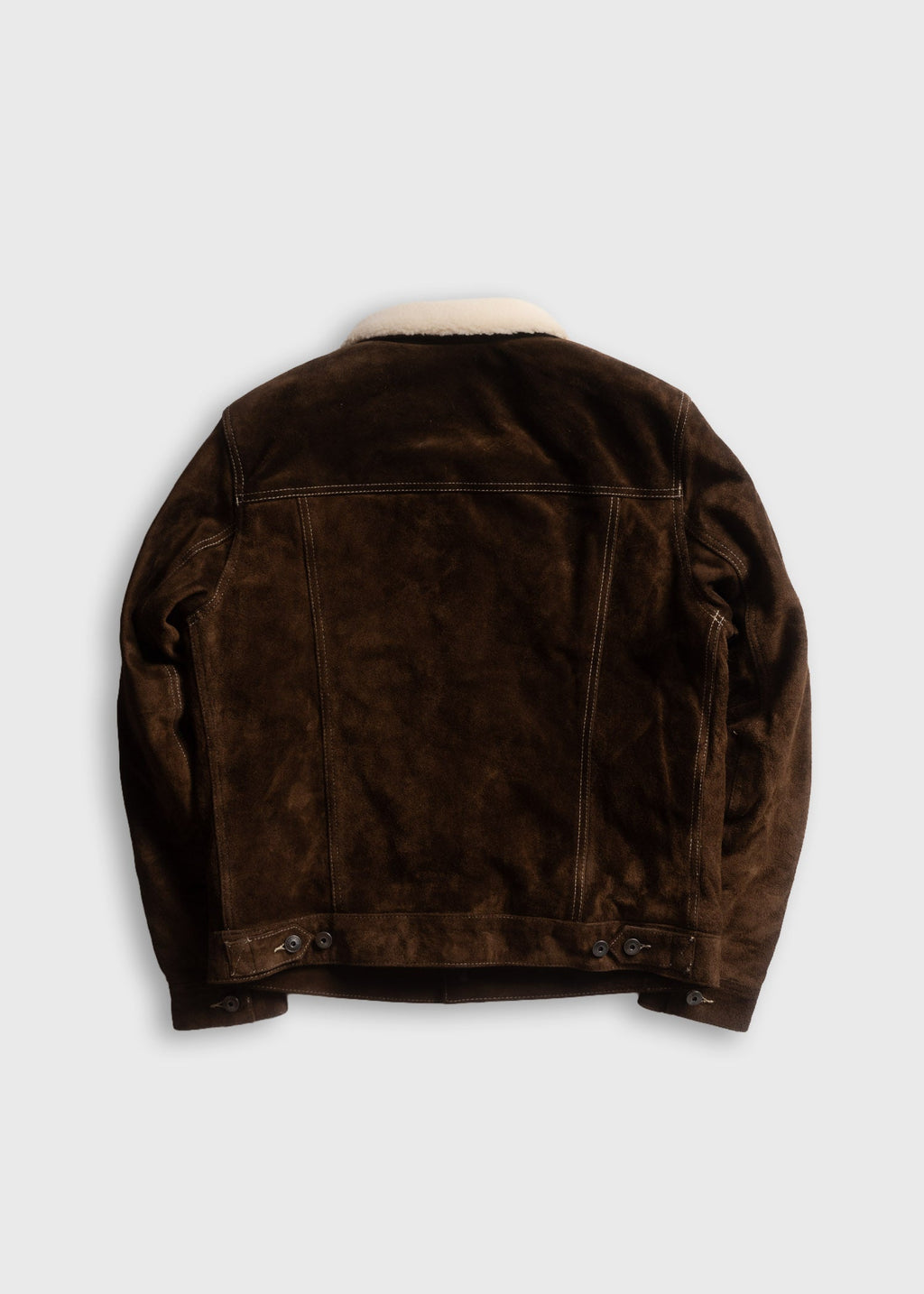 Open Road Jacket