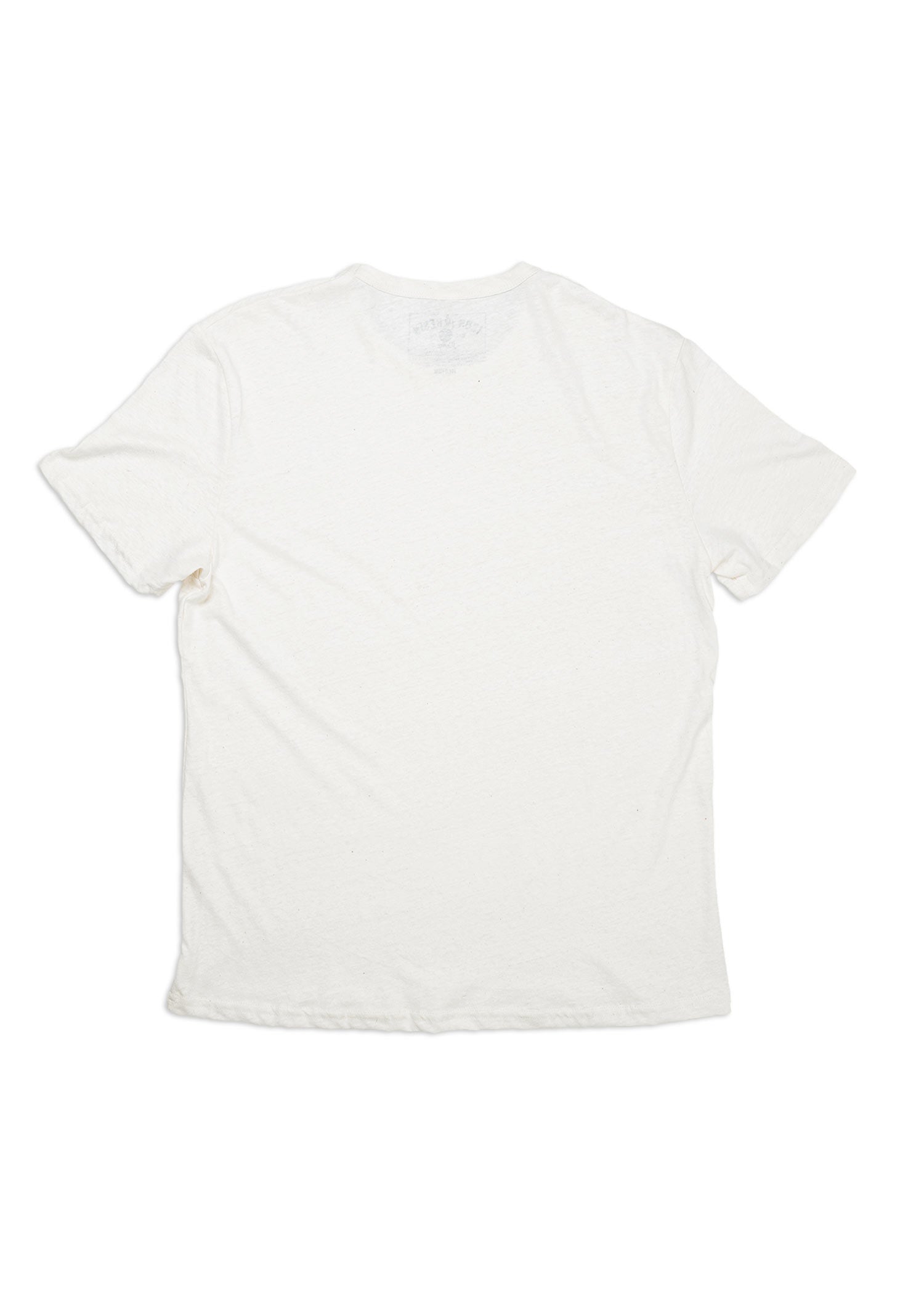 Organic Hemp Tee