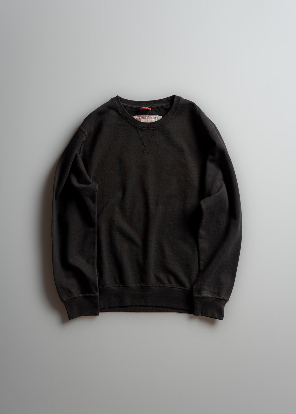 Pacific Mile Crewneck