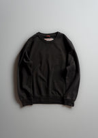 Pacific Mile Crewneck