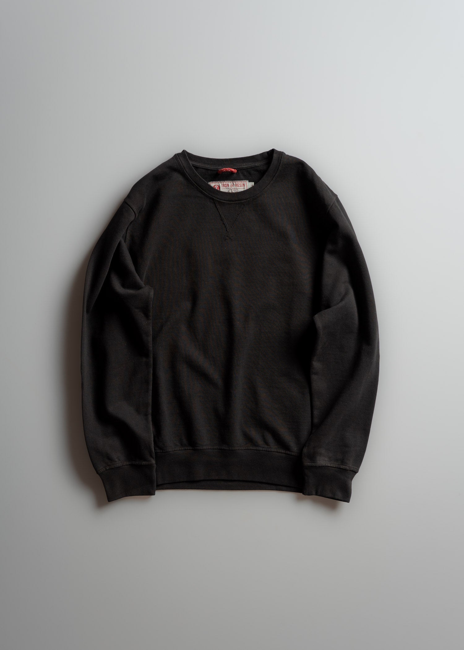 Pacific Mile Crewneck