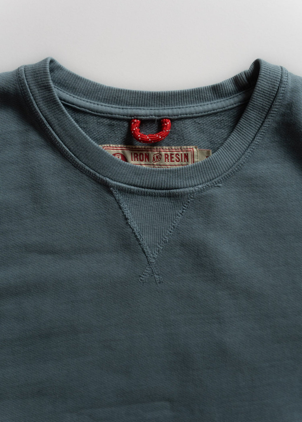Pacific Mile Crewneck