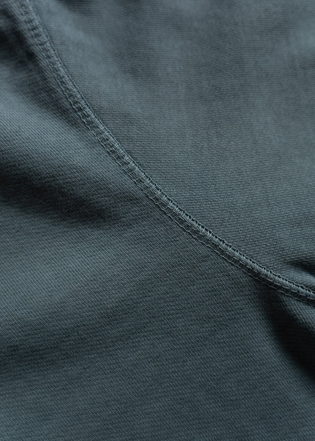 Pacific Mile Crewneck