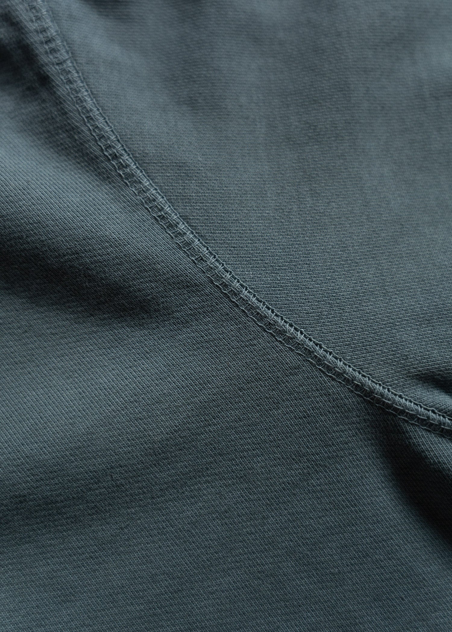 Pacific Mile Crewneck