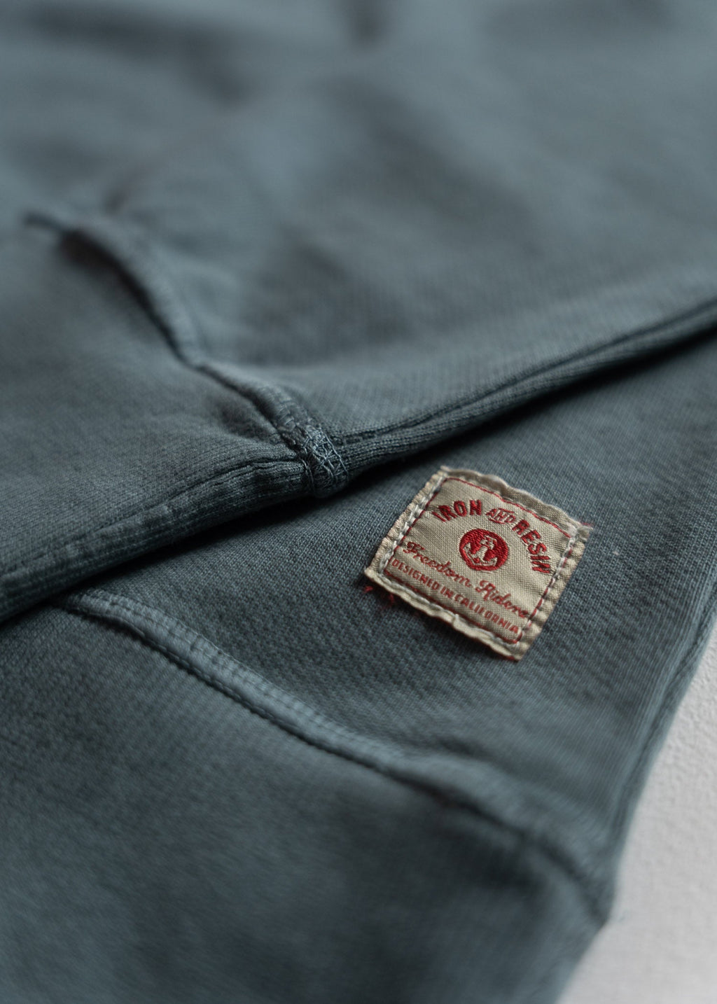 Pacific Mile Crewneck