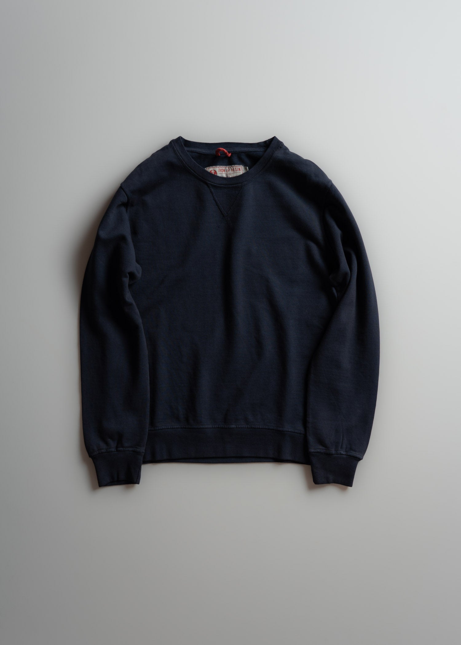 Pacific Mile Crewneck