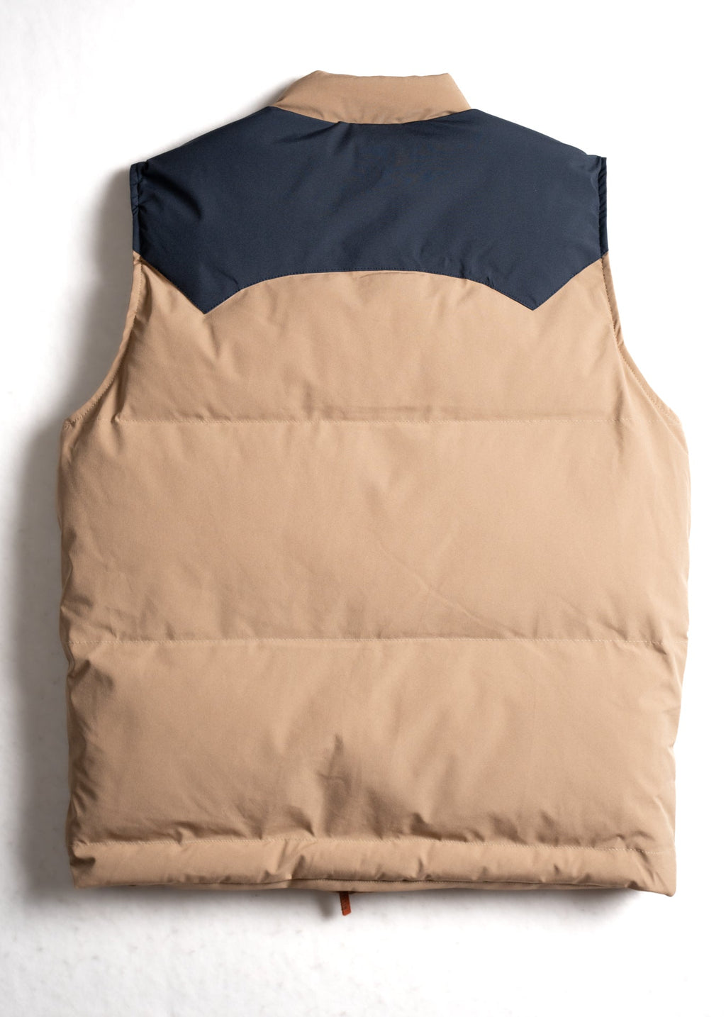Palisades Vest