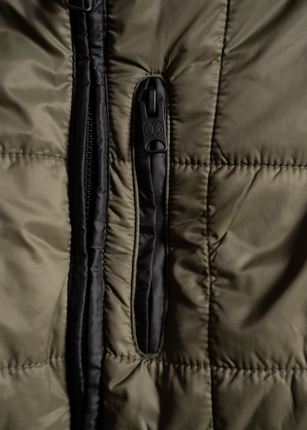 Women's Paogo Vest