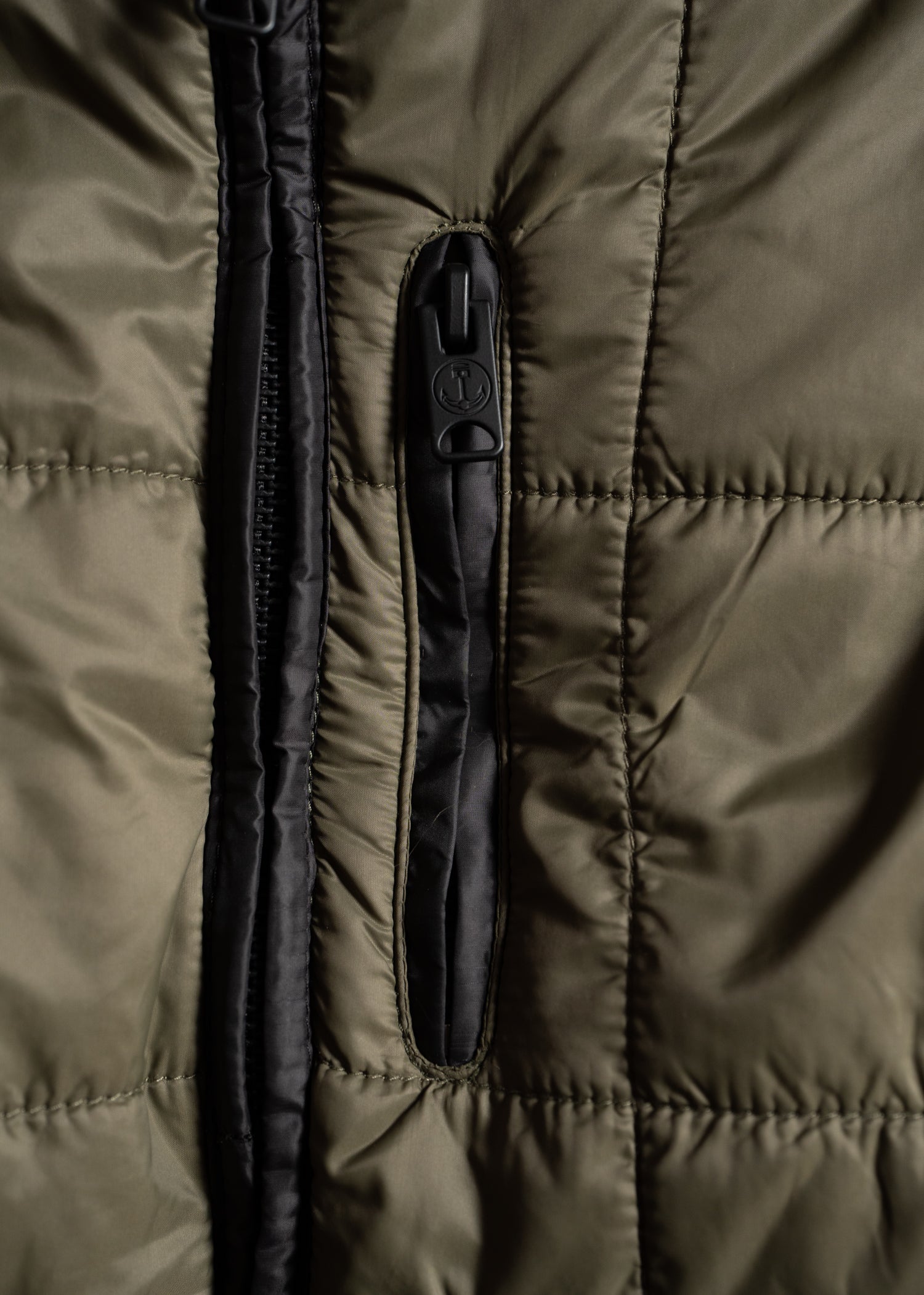 Women's Paogo Vest