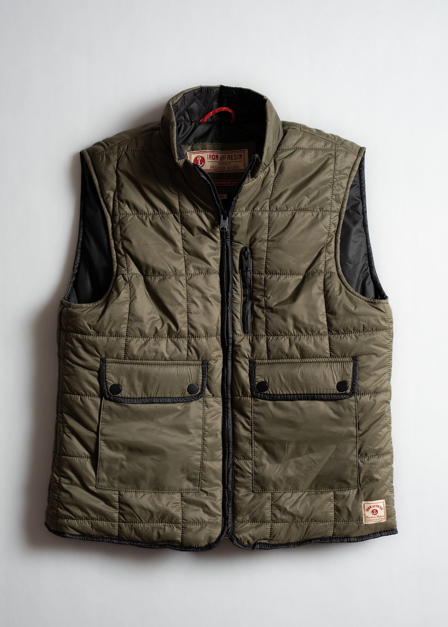 Women's Paogo Vest