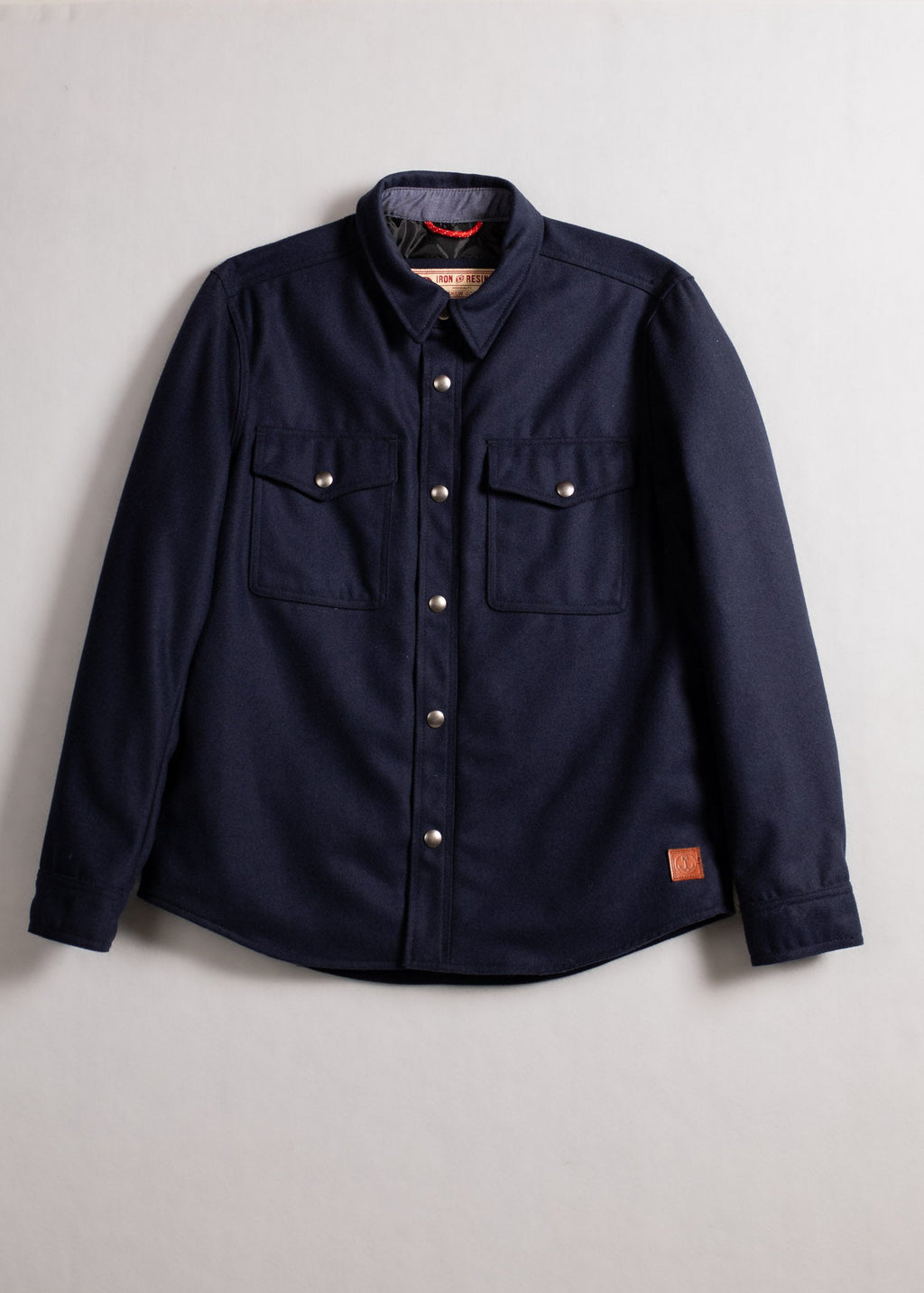 Peak Shirt