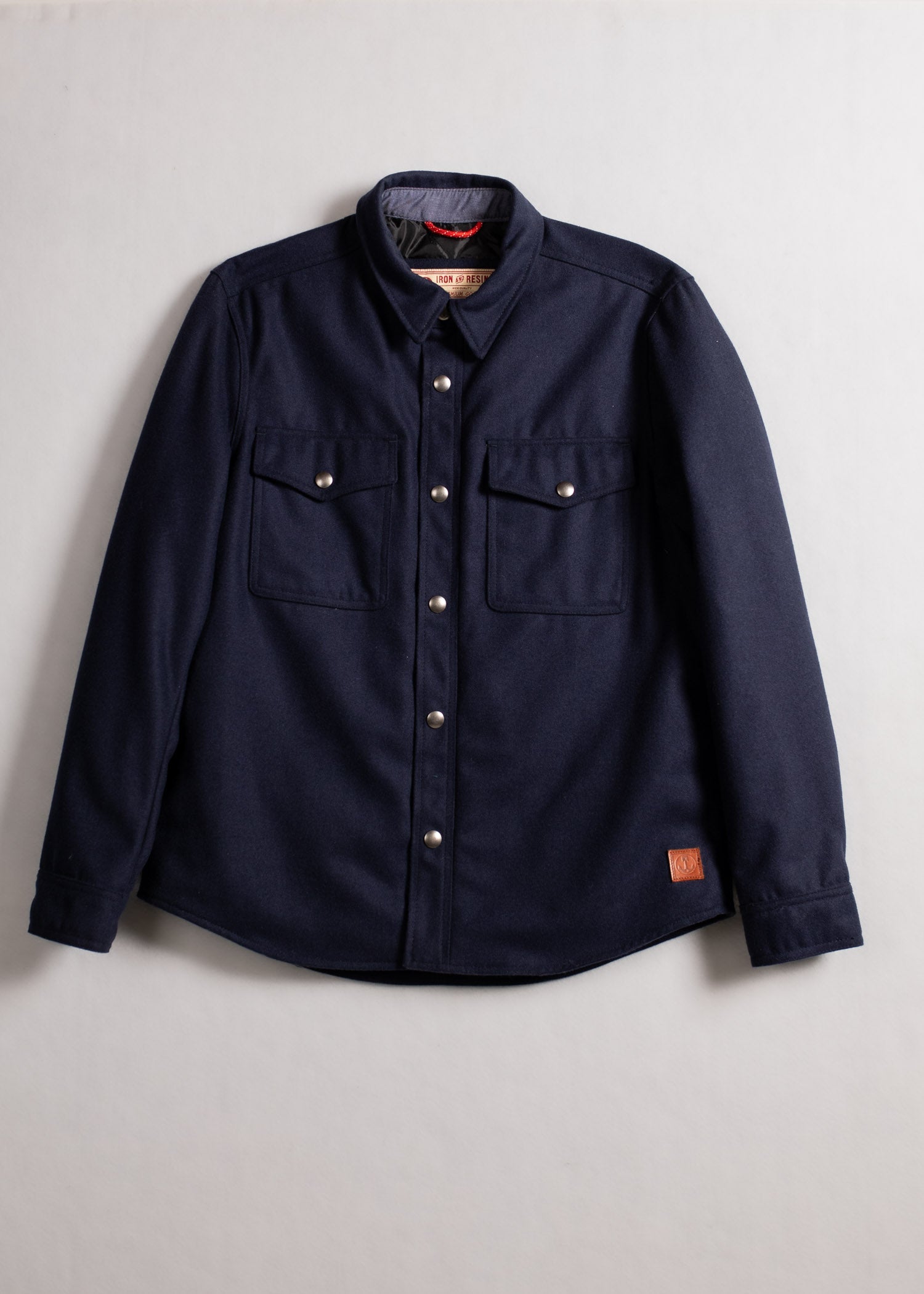 Peak Shirt