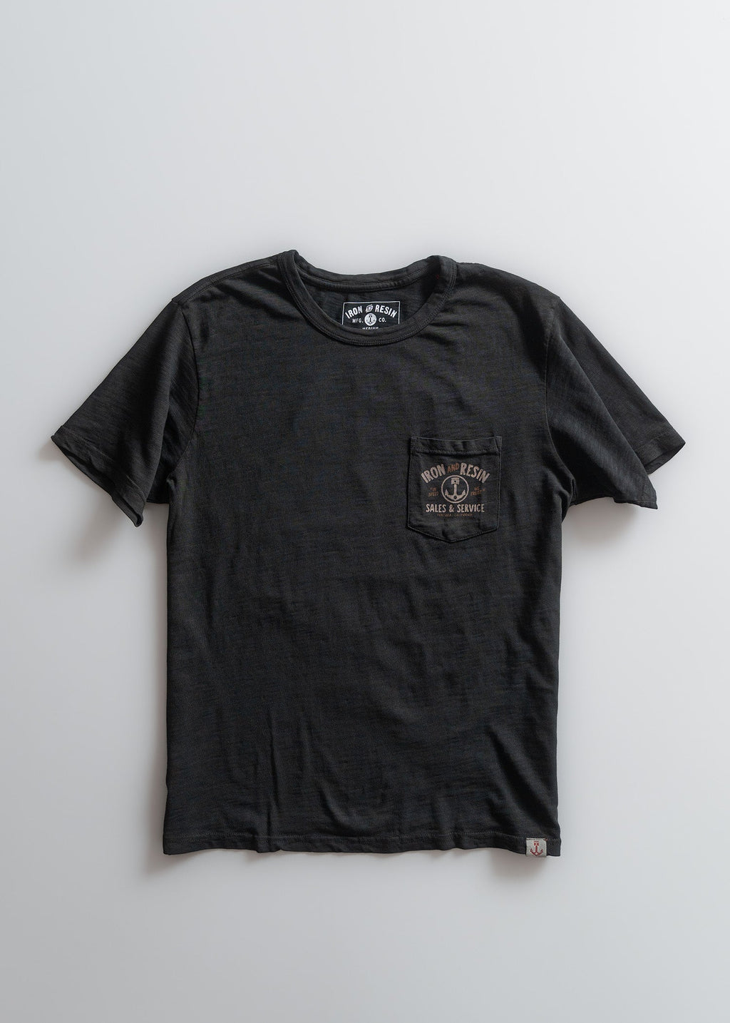 Pegasus Pocket Tee