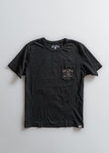Pegasus Pocket Tee