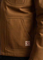 Pioneer Jacket