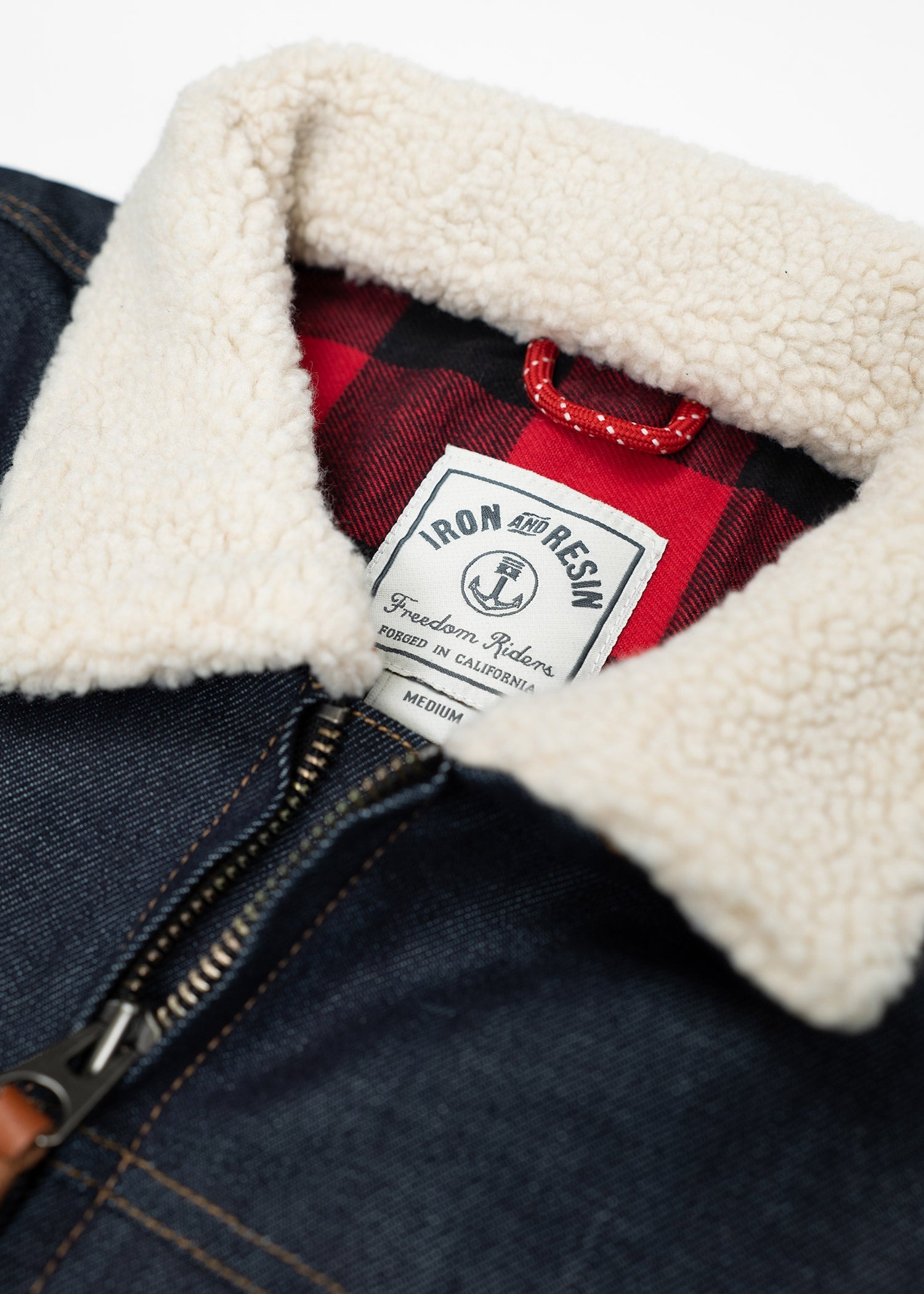 Presidio Jacket