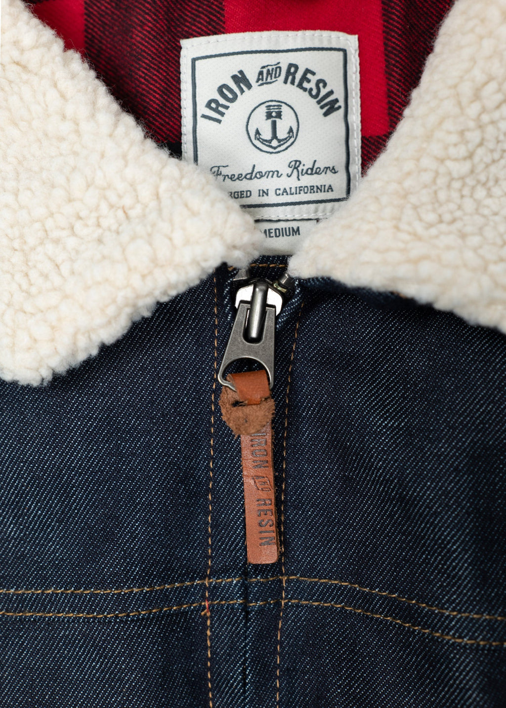 Presidio Jacket