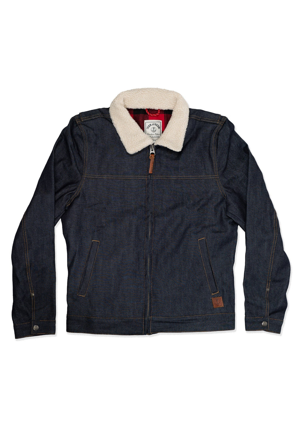 Presidio Jacket