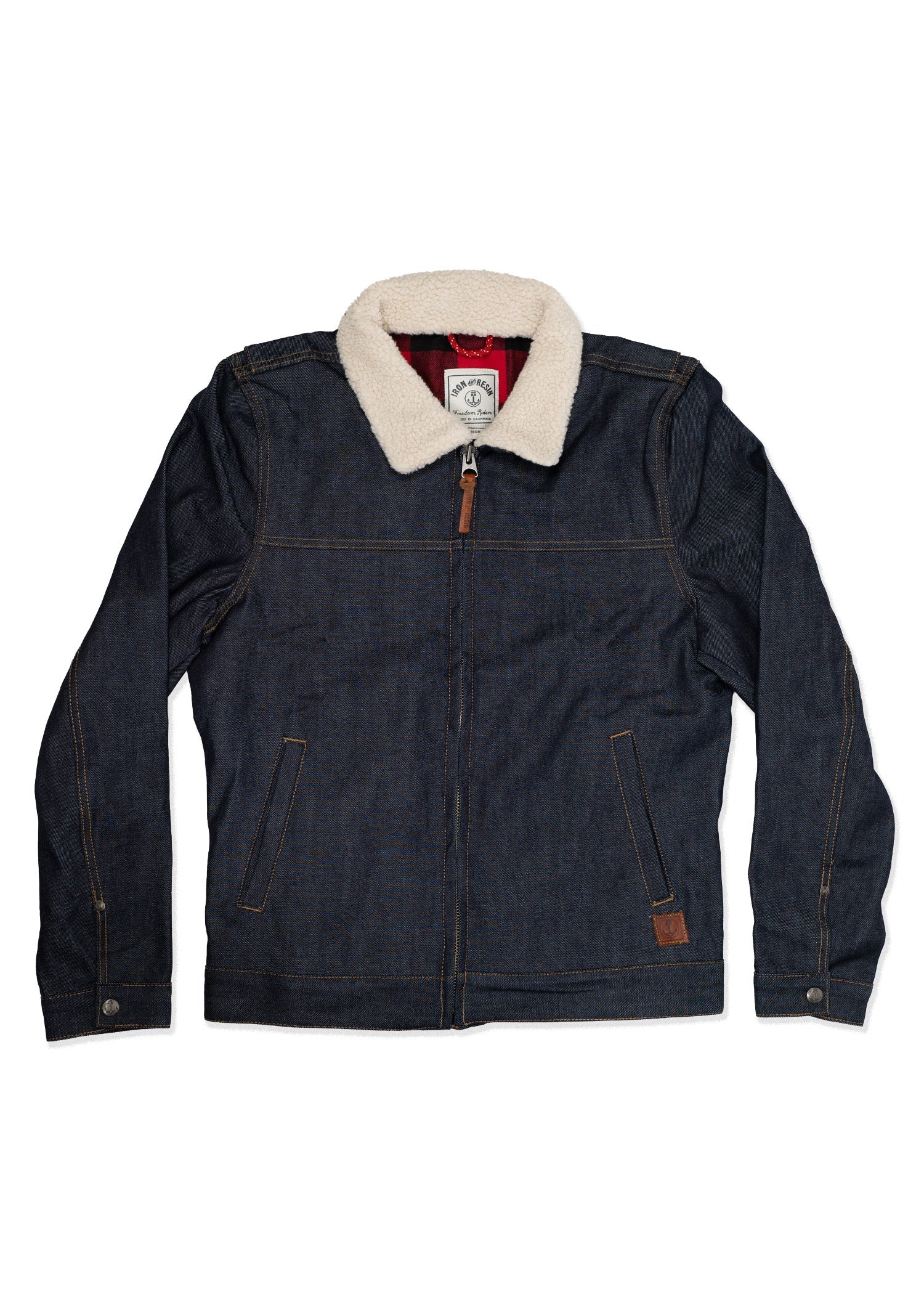 Presidio Jacket