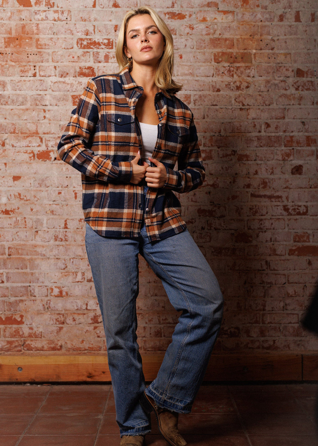 Women's Quidel Shirt