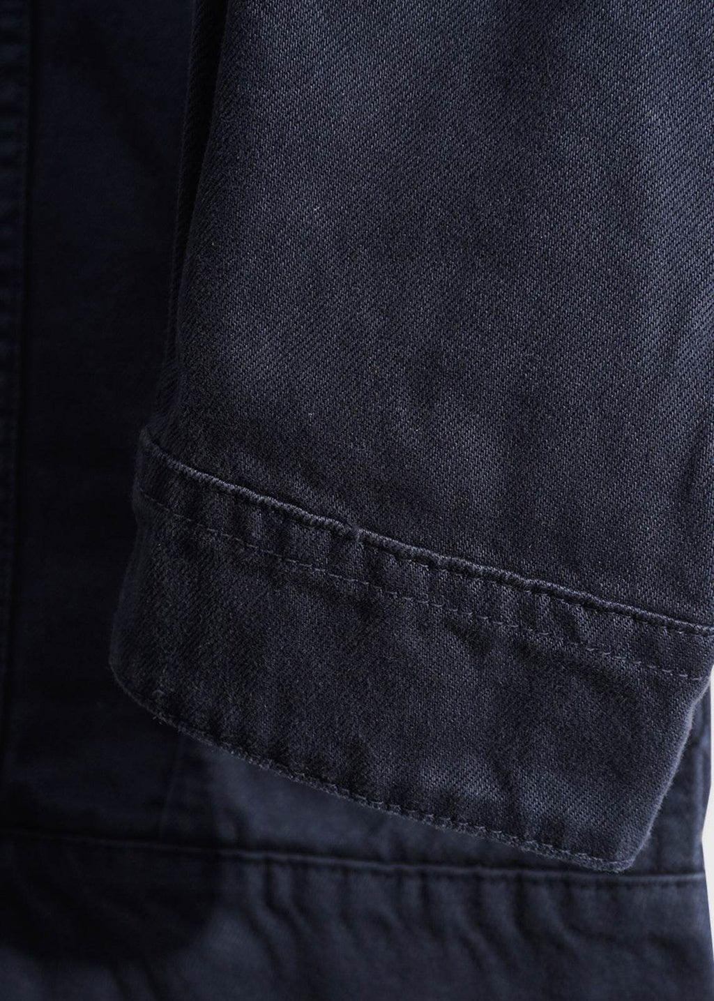 Bull Denim Rambler Jacket - 1st Gen